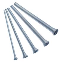 Conjunto Spring Tube Bender PHITUODA, pacote com 10 unidades de 6-19 mm para cobre