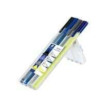 Conjunto Staedtler Triplus Mobile Office 4 Peças