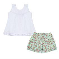 Conjunto Stephanie