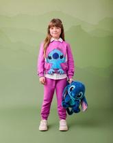 Conjunto Stitch Infantil Momi Conjunto Stitch Infantil Momi