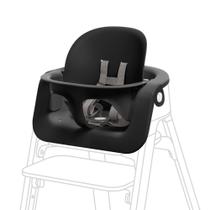 Conjunto Stokke Steps Preto para Bebês (6+ Meses) Conjunto Stokke Steps Preto para Bebês (6+ Meses)