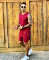 Conjunto stonewall