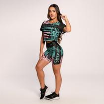 Conjunto strength cs