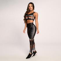 Conjunto strong tl Conjunto strong tl