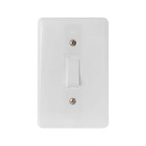 Conjunto Stylus 1 Interruptor Simples 2017 Ilumi Conjunto Stylus 1 Interruptor Simples 2017 Ilumi