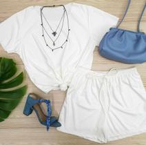 Conjunto suede Conjunto suede