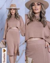Conjunto Suelen