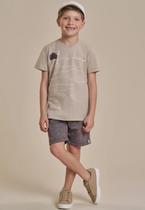 Conjunto Sun Shorts Menino LucBoo