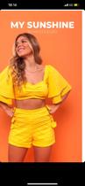 conjunto sunshine conjunto sunshine