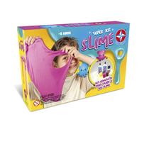 Conjunto - Super Kit - Slime ESTRELA Conjunto - Super Kit - Slime ESTRELA