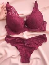 Conjunto Super Luxo Alasca