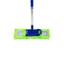 Conjunto Super Mop Pó - Microfibra - 40cm - Nobre
