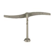 Conjunto superior do braço de pulverização da máquina de lavar louça Bosch 00745856 Conjunto superior do braço de pulverização da máquina de lavar louça Bosch 00745856