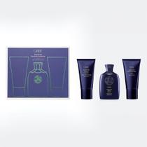 Conjunto Supershine Discovery ORIBE com shampoo, condicionador e creme Conjunto Supershine Discovery ORIBE com shampoo, condicionador e creme