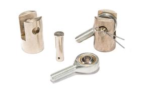 Conjunto Suporte Célula de Carga Z M16 ( o par)