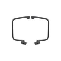 Conjunto Suporte Espelho Scania S5 2015 2016 2017 2018 Par