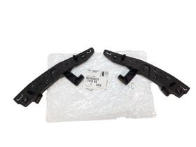 Conjunto suporte parachoque citroen c3