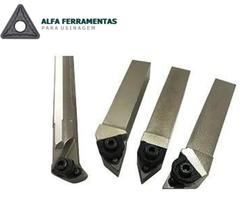 Conjunto Suportes Pastilhas Tnmg 16 4 peças Conjunto Suportes Pastilhas Tnmg 16 4 peças