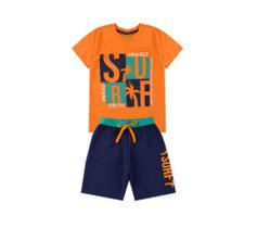 Conjunto SURF Orange Conjunto SURF Orange