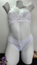 Conjunto sutiã com aro Conjunto sutiã com aro