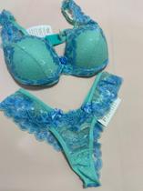 Conjunto sutiã e calcinha 42 Conjunto sutiã e calcinha 42