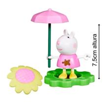 Conjunto Suzy na Poça de Lama com Acessórios G0495 G1350 - Hasbro
