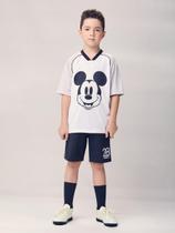 Conjunto T-shirt e Bermuda Mickey Sports Youccie