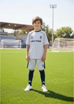 Conjunto T-shirt e Bermuda Ycc Sports Youccie