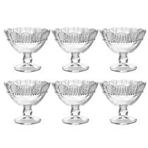 Conjunto Taça de Sobremesa Lynx CD 200ml 6pcs Conjunto Taça de Sobremesa Lynx CD 200ml 6pcs