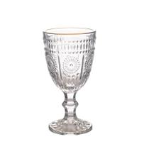 Conjunto Taça Mondoro Duke Vidro 320Ml 6Pcs