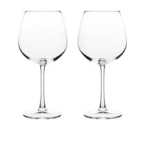 Conjunto Taças Enoteca 780ml Vidro de Alta Qualidade Pasabahçe Elegância Para Apreciar Vinhos