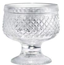 Conjunto Taças Para Sobremesa 6 Peças Weathon