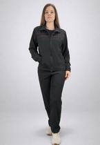 Conjunto Tactel Com Elastano Forrado Agasalho Frio Butu Biru Conjunto Tactel Com Elastano Forrado Agasalho Frio Butu Biru