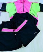 Conjunto tactel