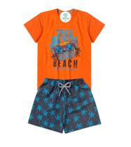 Conjunto Take Me to the Beach Tam.10