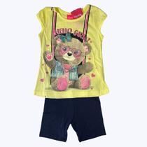 Conjunto TAM 2 Kely Kety by Romitex Olá Garota