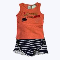 Conjunto TAM 2 Kely Kety by Romitex Princesa