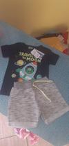 Conjunto tamanho 1 Conjunto tamanho 1