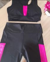 Conjunto Tamanho GG