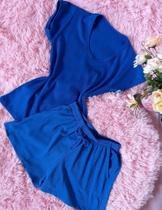 Conjunto tamanho M Conjunto tamanho M