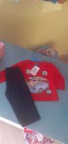 Conjunto Tamanho P Conjunto Tamanho P