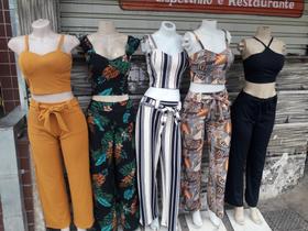 Conjunto tamanho unico