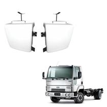 Conjunto Tampa Antifurto Ford Cargo 2001 2002 2003 2004 Le