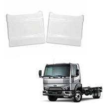 Conjunto Tampa Antifurto Ford Cargo 816 E 1119 Ld Le