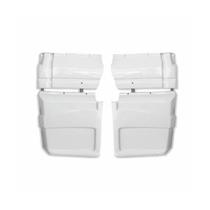 Conjunto Tampa Antifurto Mb Axor 1840 / 1843 / 2035 Ld E Le Conjunto Tampa Antifurto Mb Axor 1840 / 1843 / 2035 Ld E Le