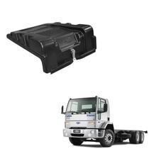 Conjunto Tampa Bateria Ford Cargo 2012 2013 2014 Em Diante