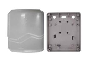 Conjunto Tampa da Placa Central Motor Gatter 3000 BV PV Nice Peccinin