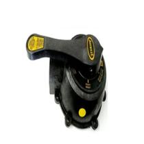 Conjunto Tampa/Desv JACUZZI VS6TP15 ABS Preto