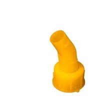 Conjunto Tampa E Bico Para Bombona Amarelo Cipla