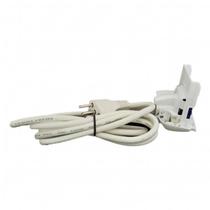 Conjunto tampa e cabo eletrico ferro arno